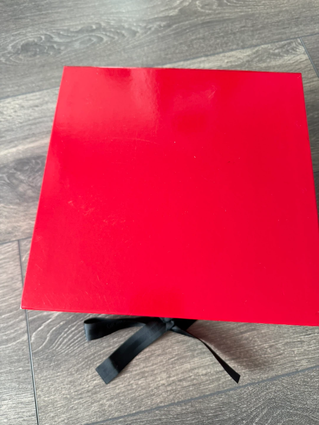 Chinese New Year Giorgio Armani Gift Box - photo 2
