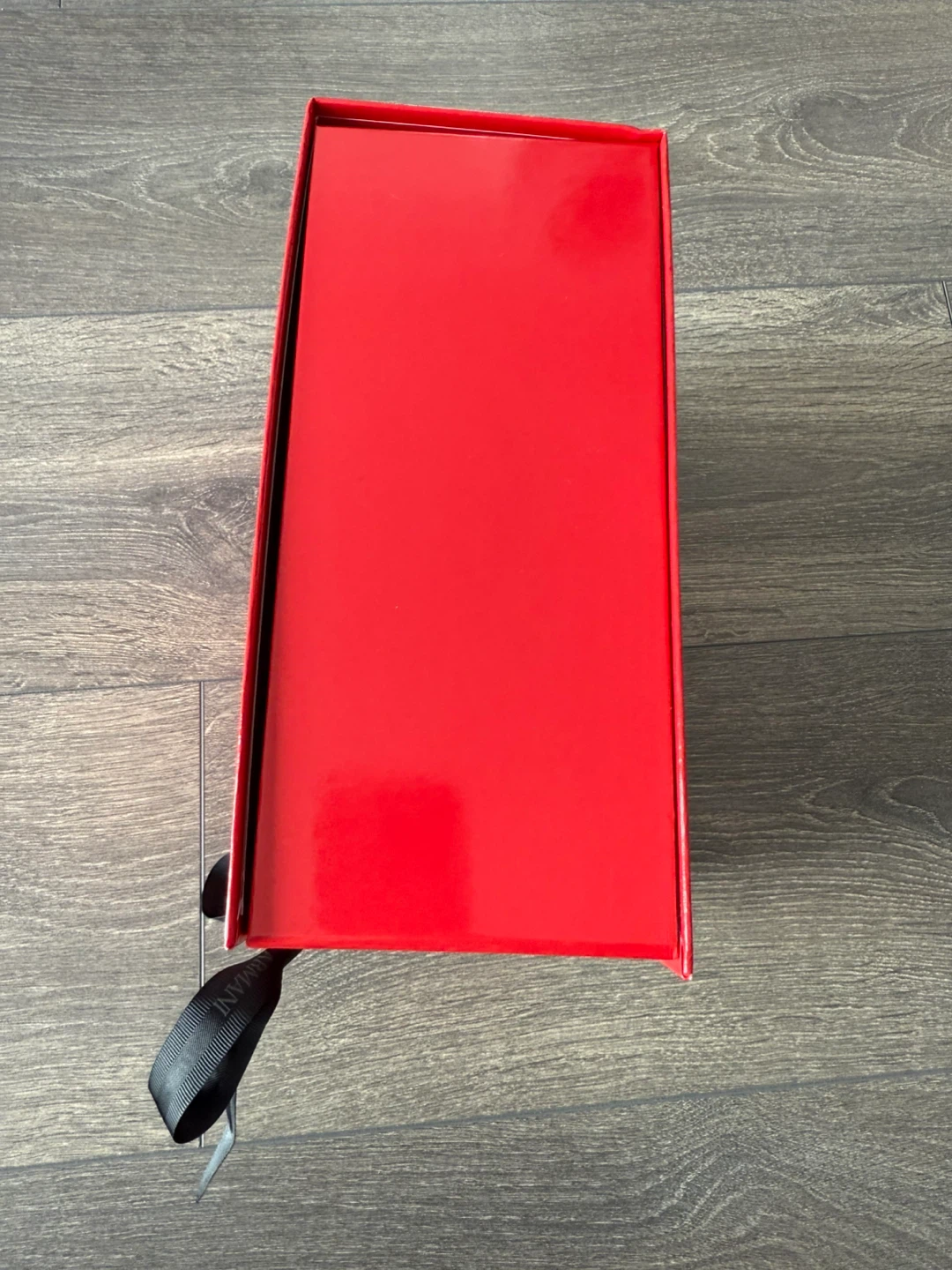 Chinese New Year Giorgio Armani Gift Box - photo 3