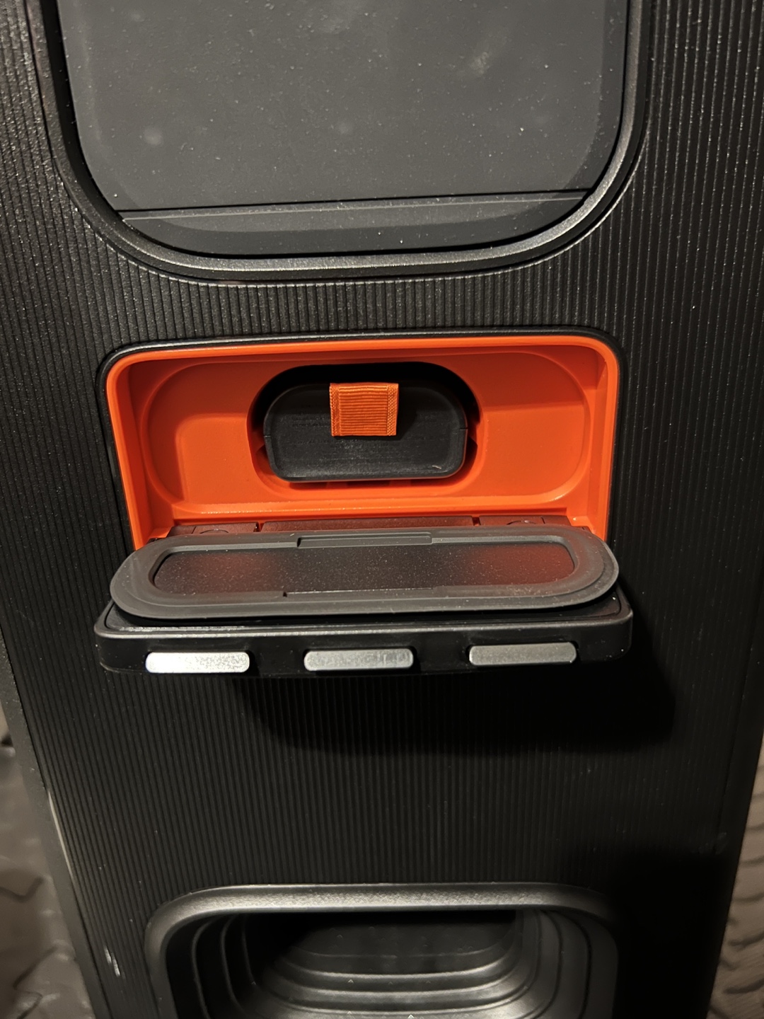 JBL Partybox Club 120 w/ Free Mic - photo 4