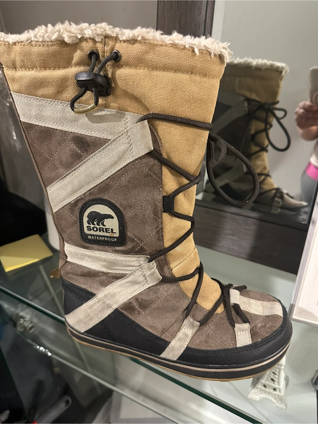 Sorel Women's Winter Boots