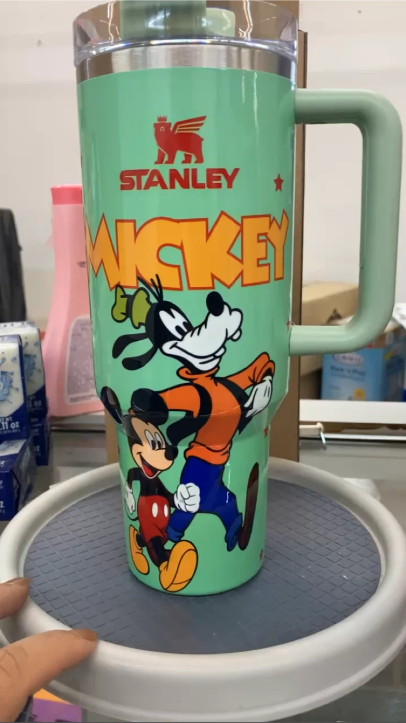 Stanley Quencher H2.0 Tumbler 40oz