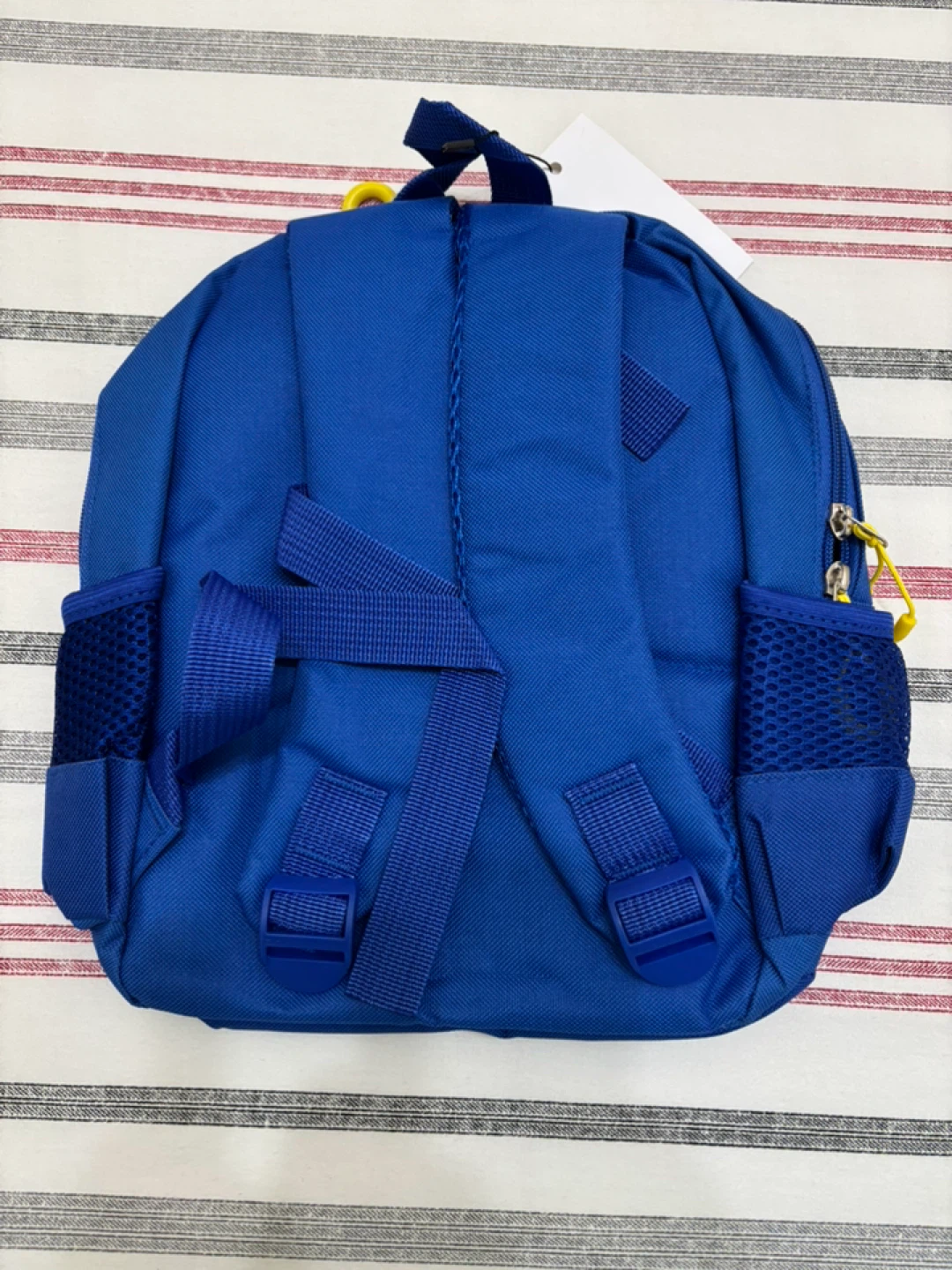 Dinosaur Kids Backpack with Pencil Case - photo 3