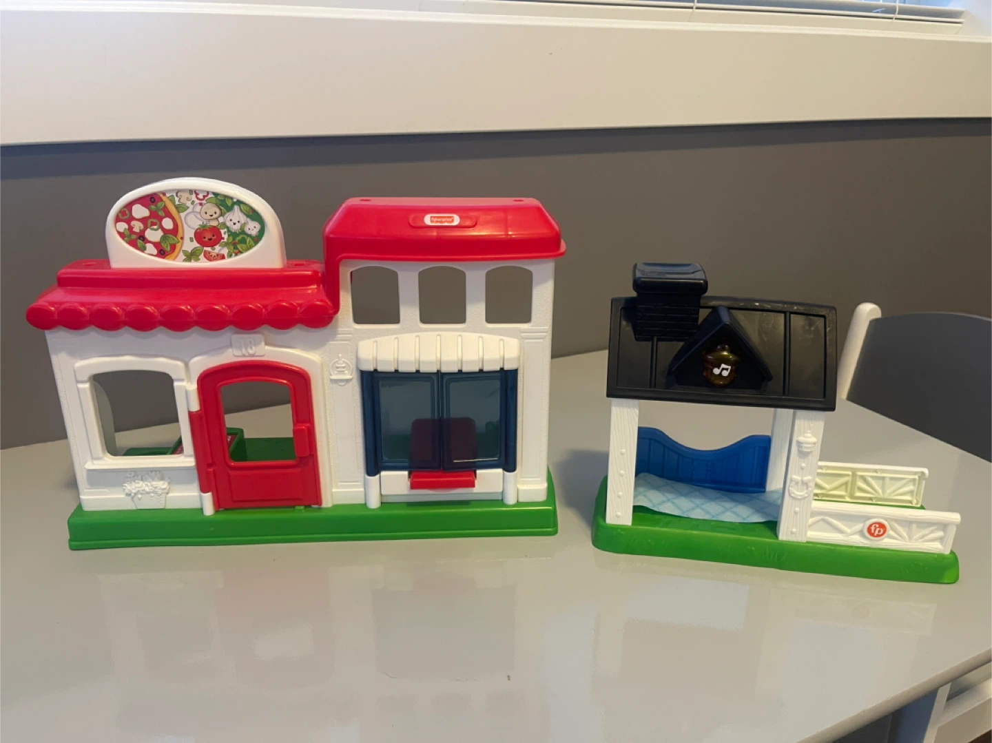 Fisher-Price Little People Sets - photo 5