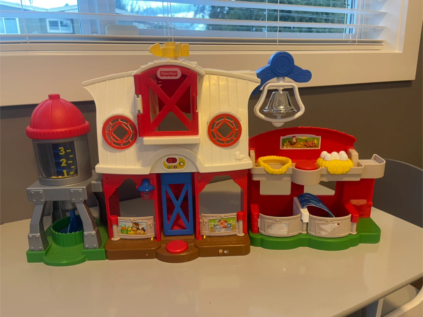 Fisher-Price Little People Sets - photo 2