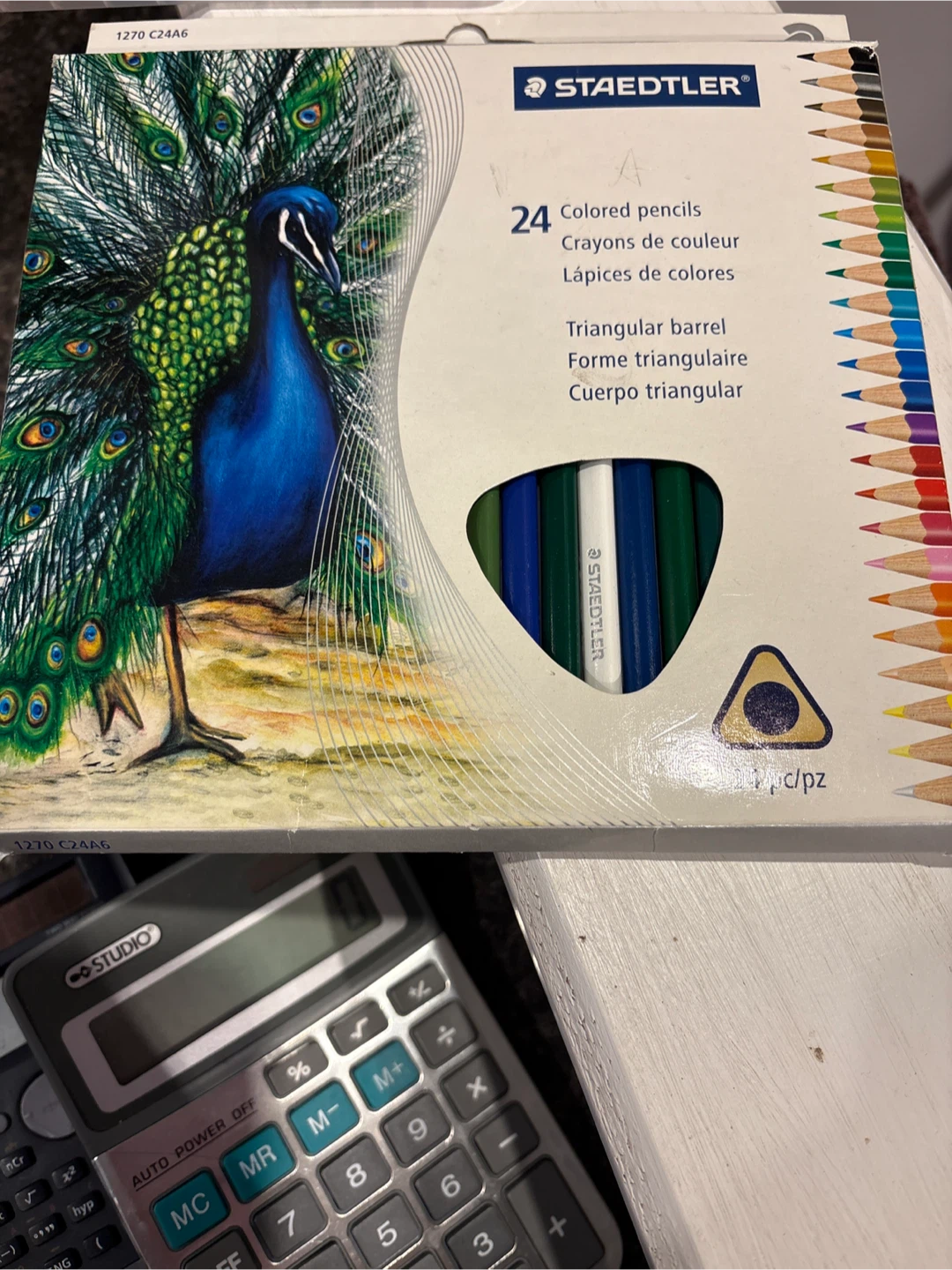 Studio Dual-tip Markers - 12 Pack - photo 3