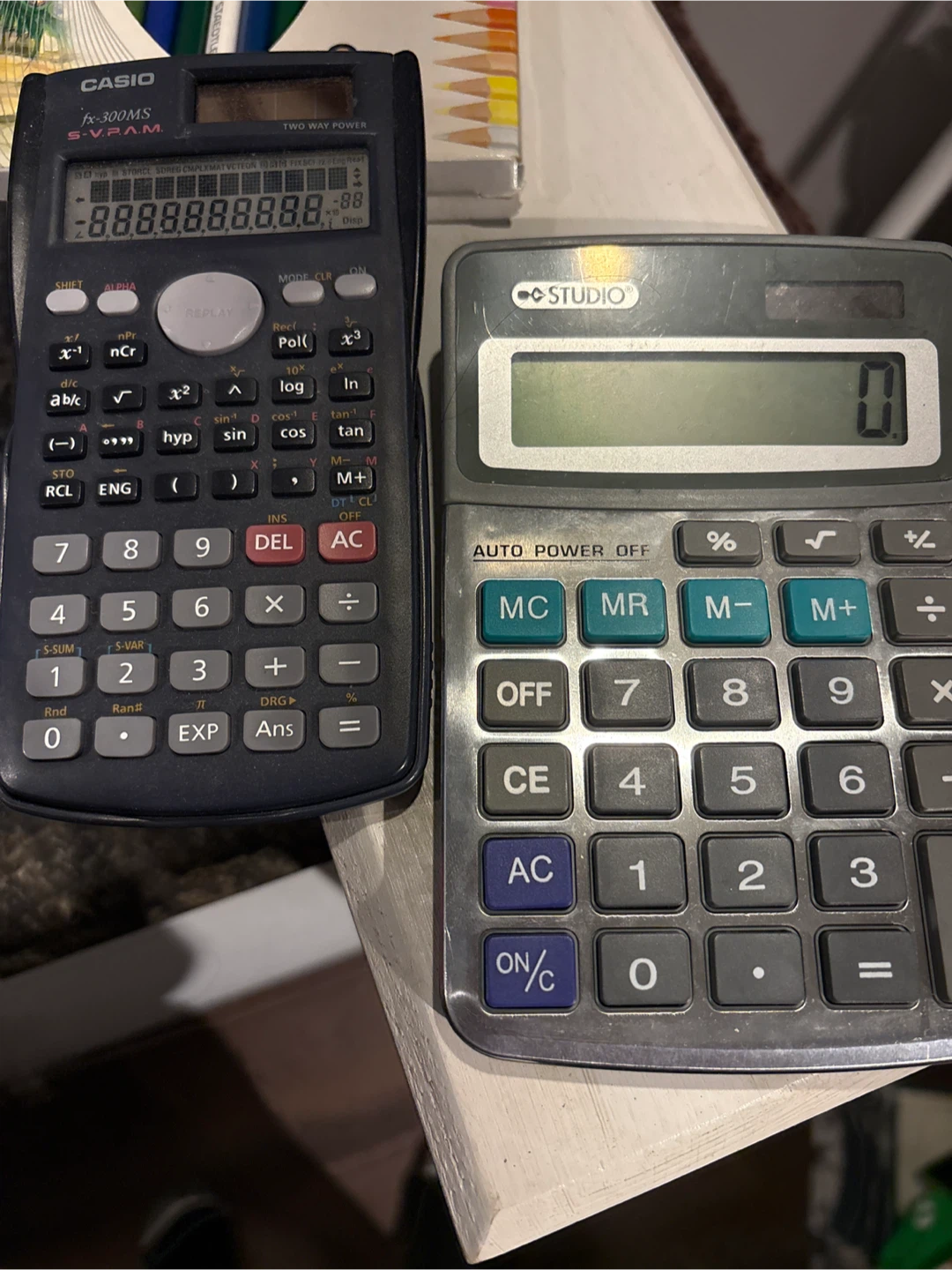 Studio Dual-tip Markers - 12 Pack - photo 2