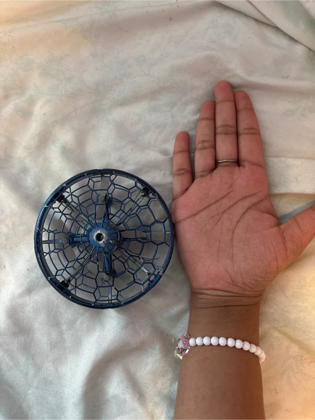 Mini Drone - photo 2