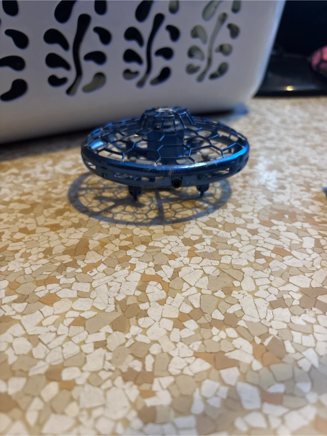 Mini Drone