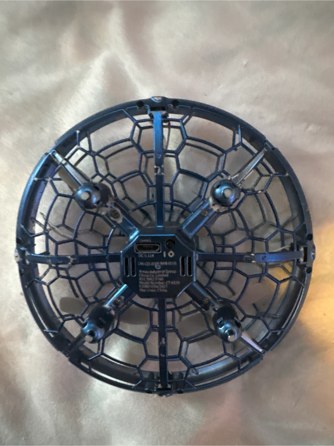 Mini Drone - photo 3