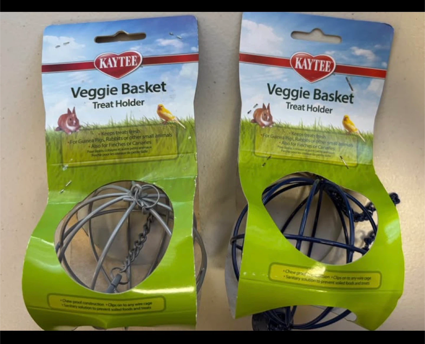 Kaytee Small Pet Supplies Bundle - photo 3