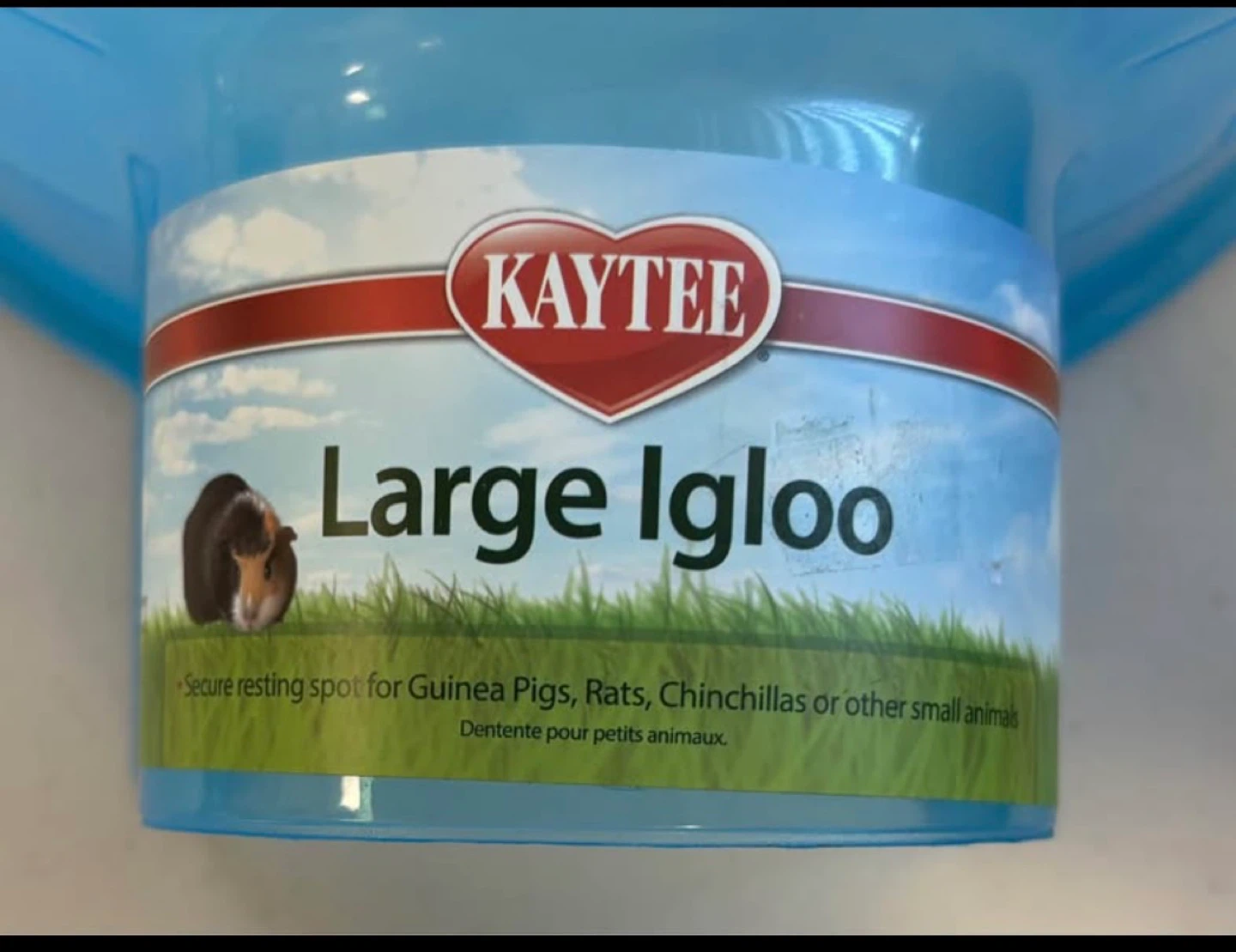 Kaytee Small Pet Supplies Bundle - photo 4