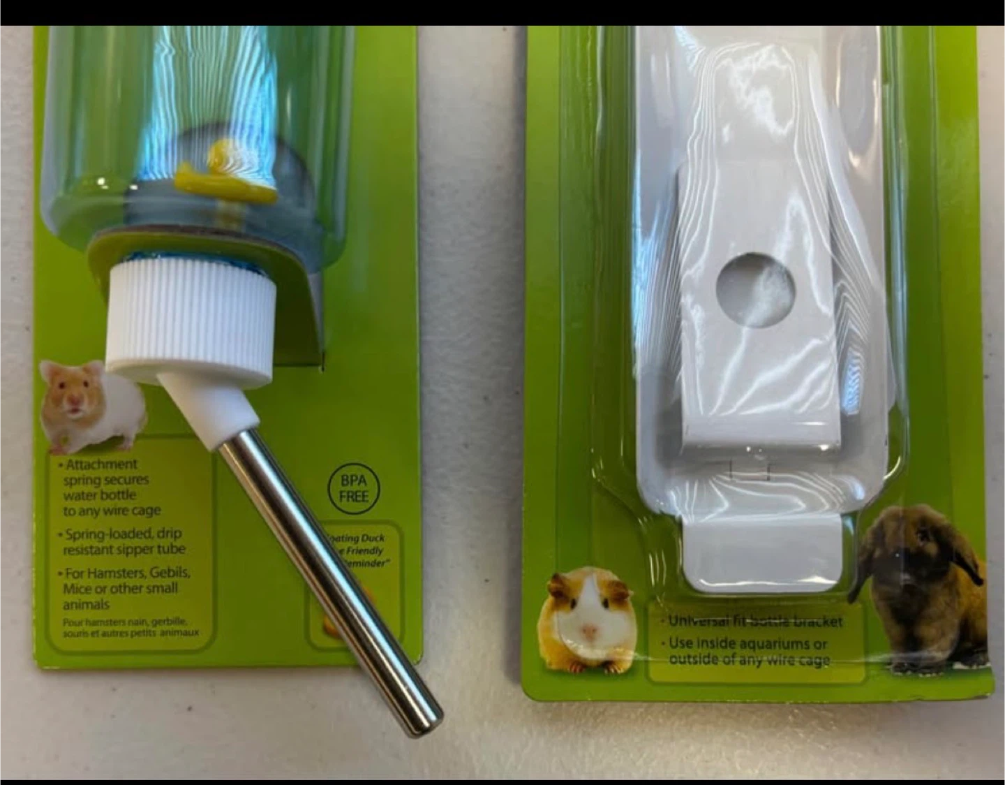 Kaytee Small Pet Supplies Bundle - photo 5