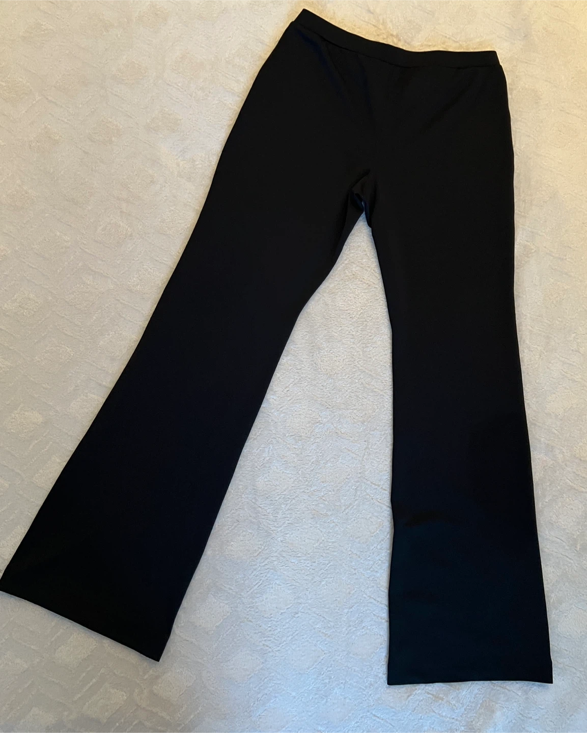 🧡New Balance Black Flare Leggings - Never Worn - photo 2