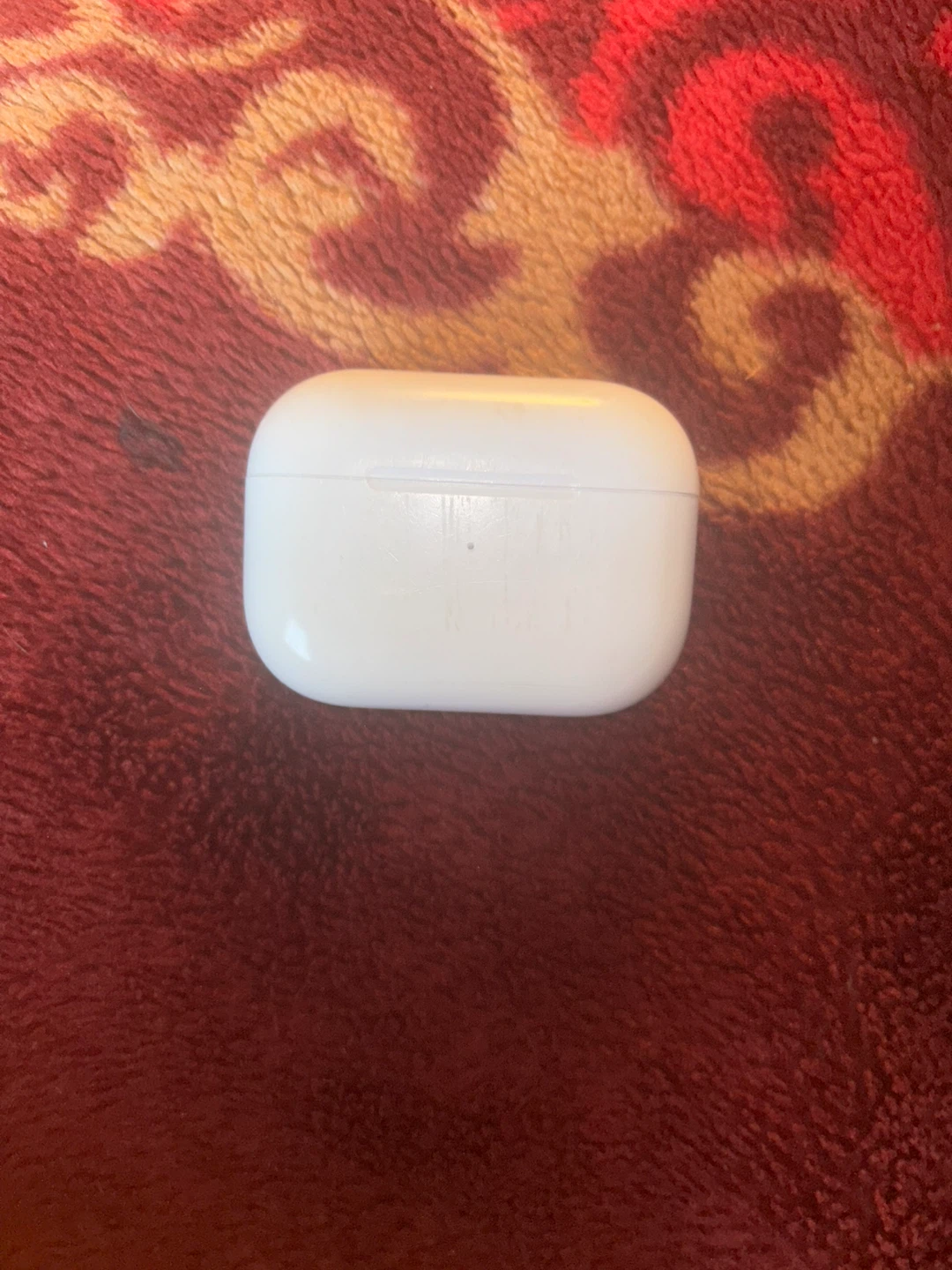 Apple AirPods Pro Case