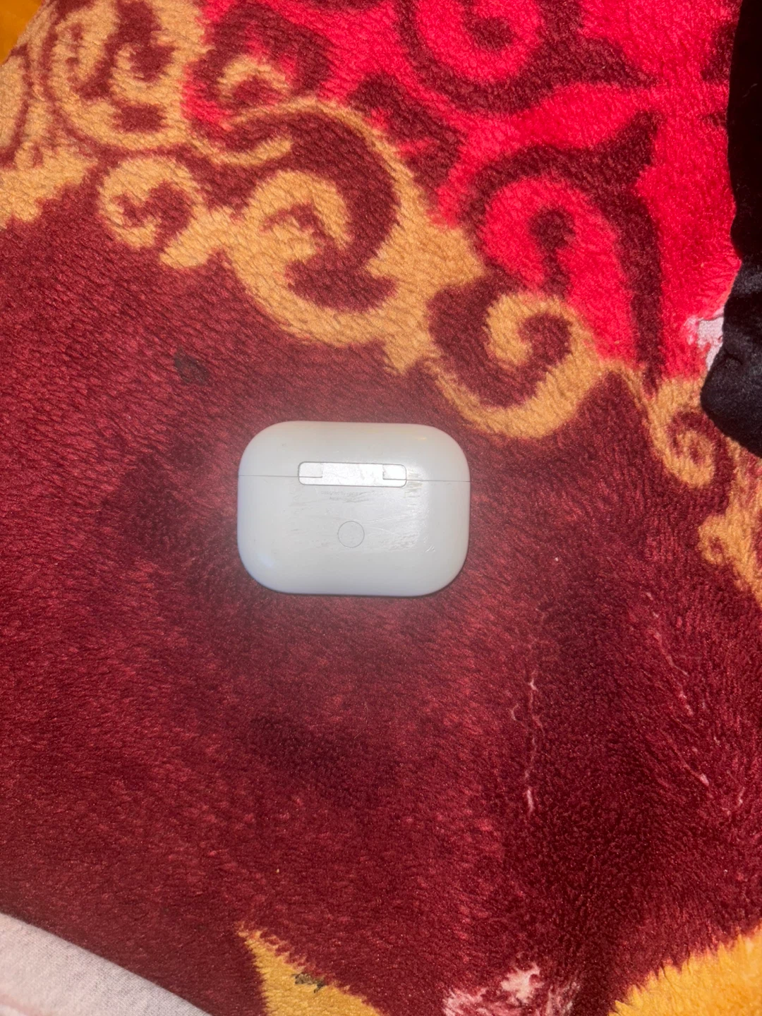 Apple AirPods Pro Case - photo 2