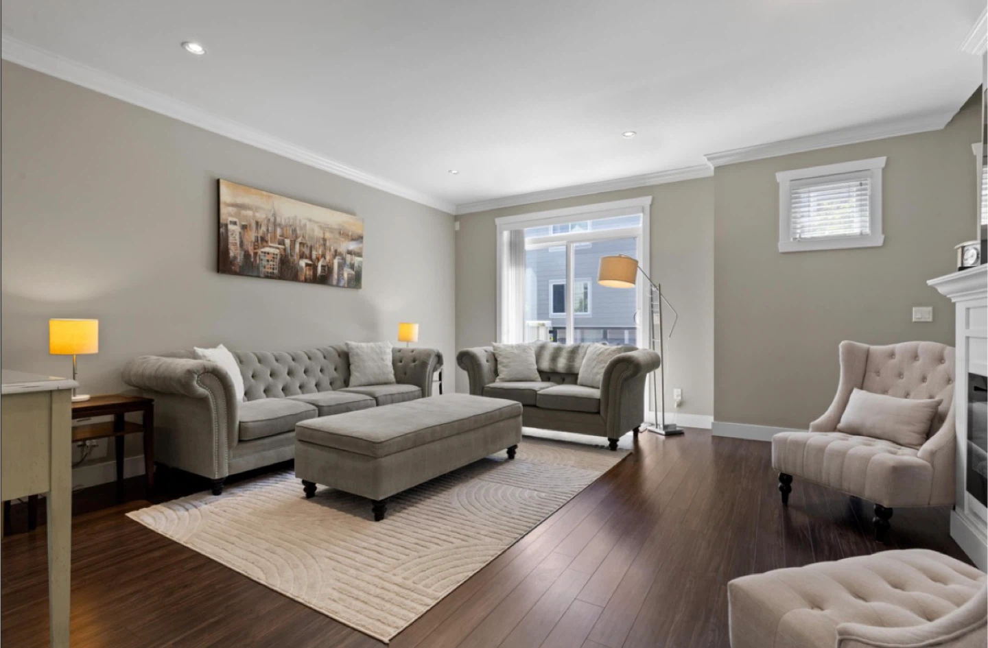 4 bedroom 4 washroom Townhouse for rent - photo 4
