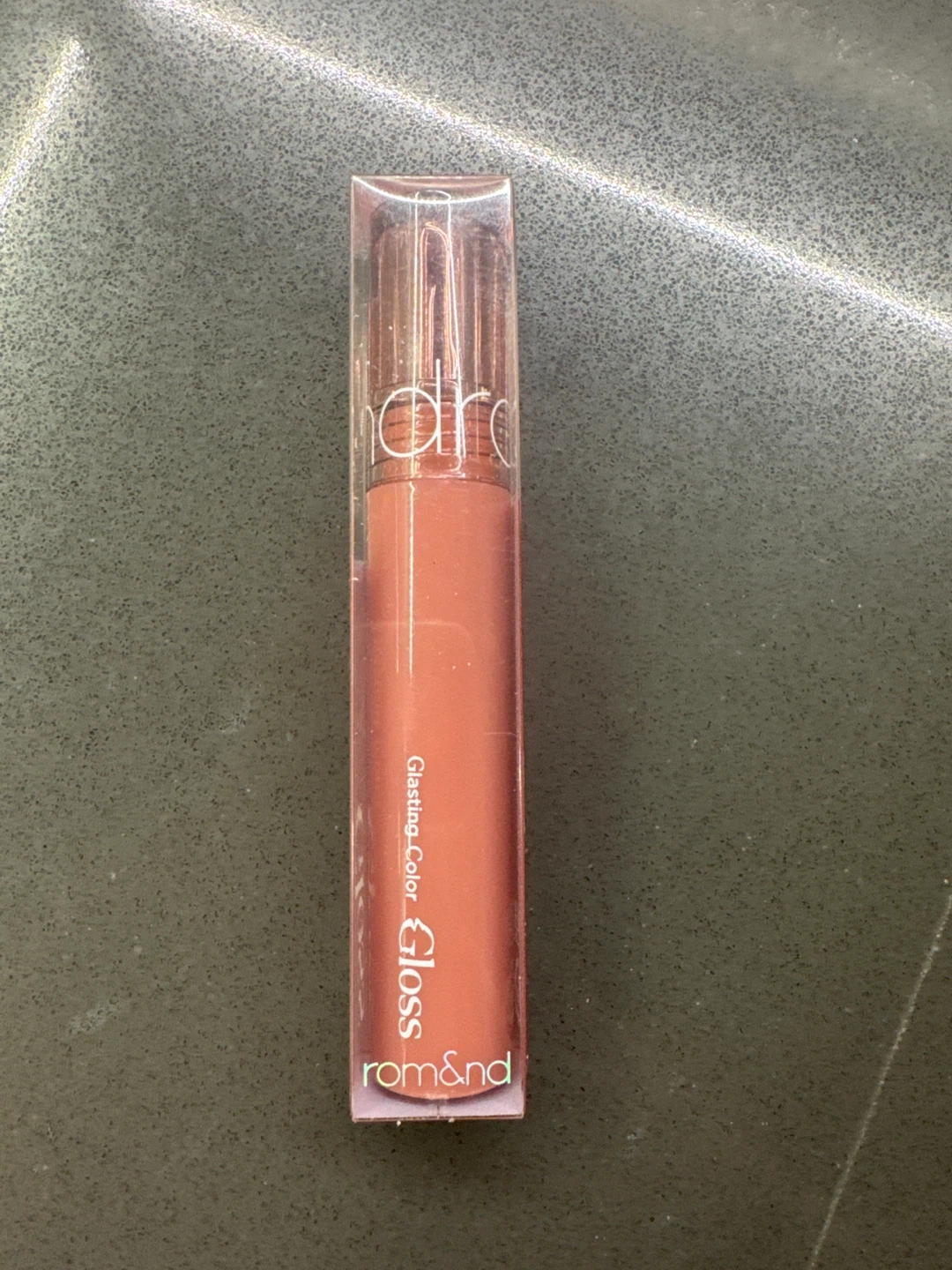 Rom&nd Glasting Color Gloss - New! - photo 2