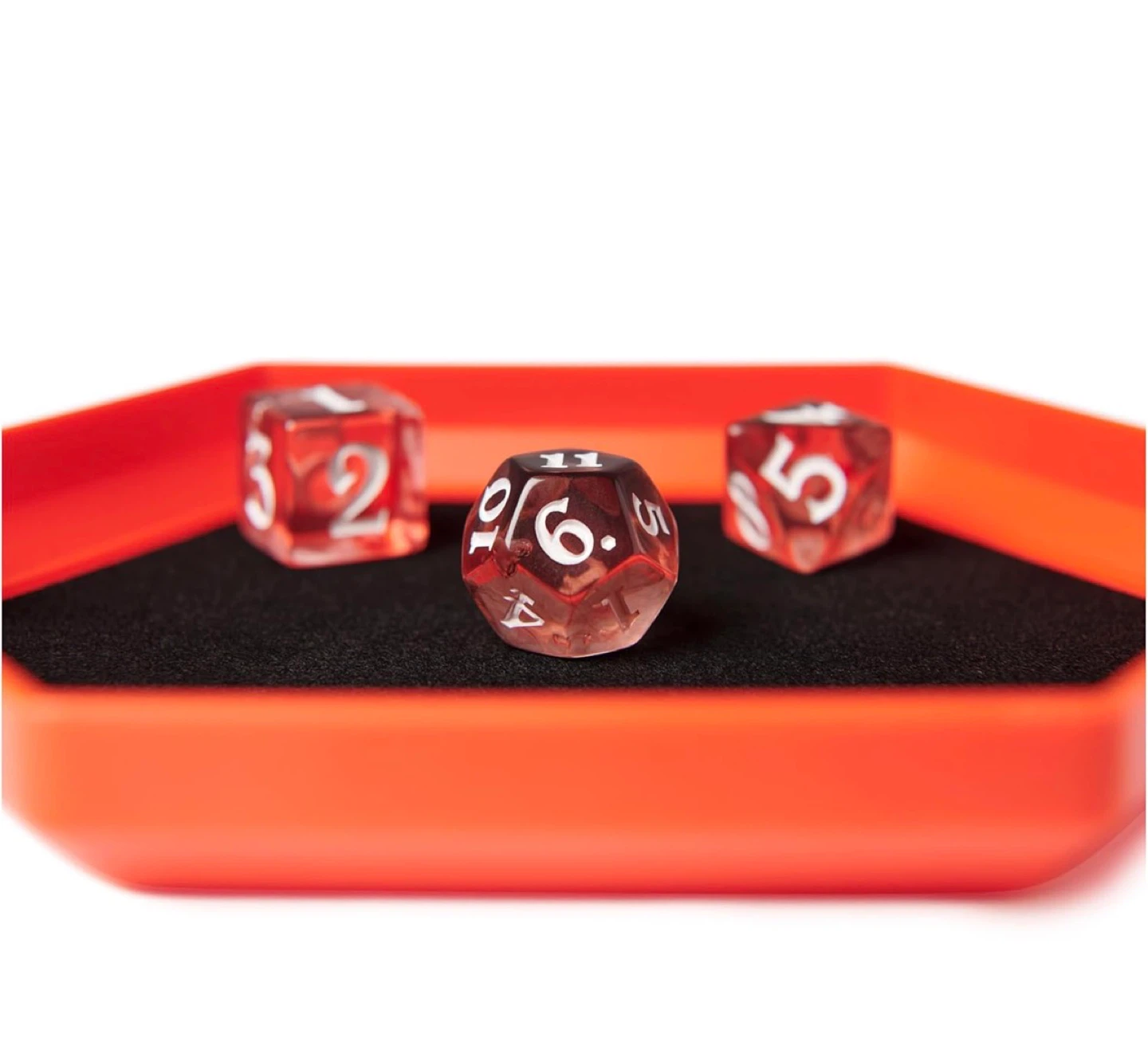 Campaign Dice Deluxe Dice Set - New - photo 4