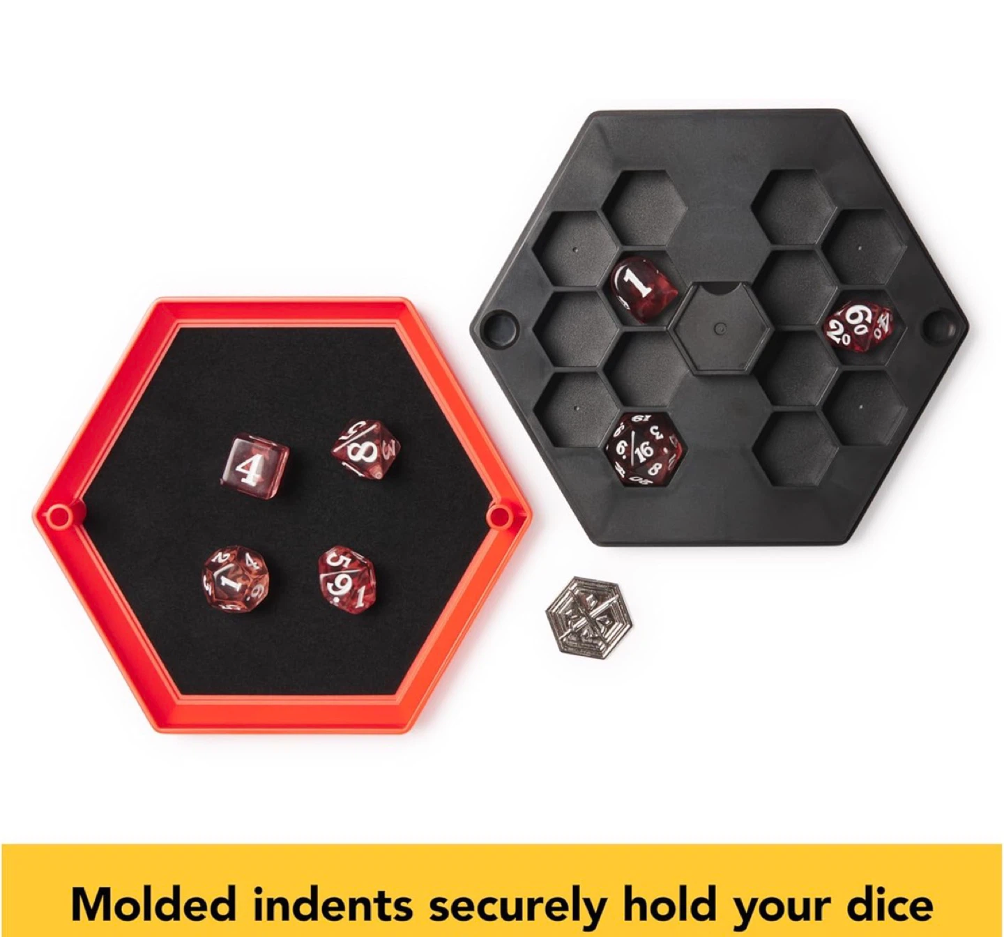 Campaign Dice Deluxe Dice Set - New - photo 3