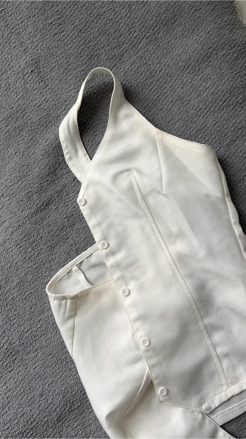 PrettyLittleThing Shirt - size 2 - photo 3