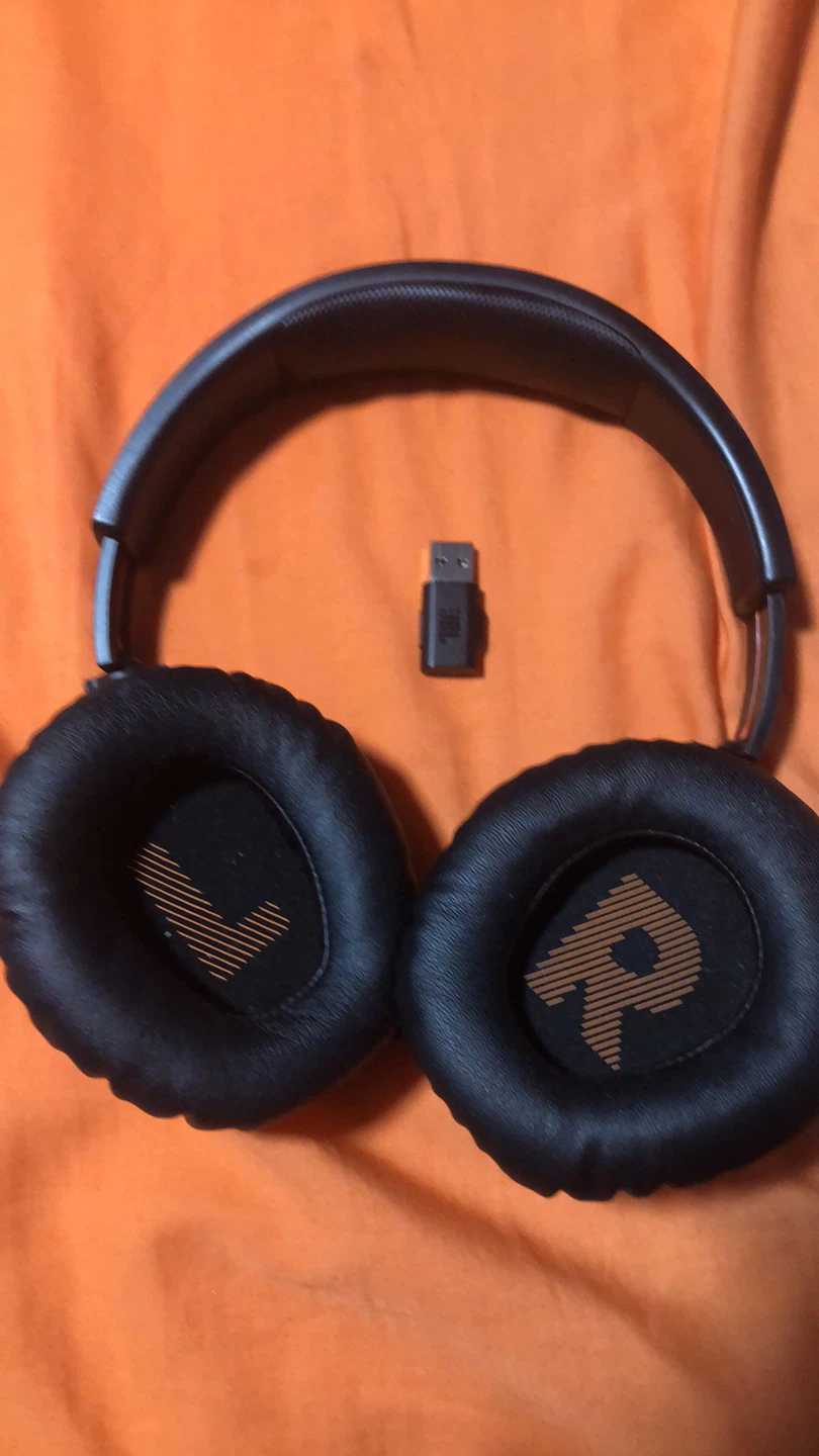 JBL Quantum 350s - photo 3