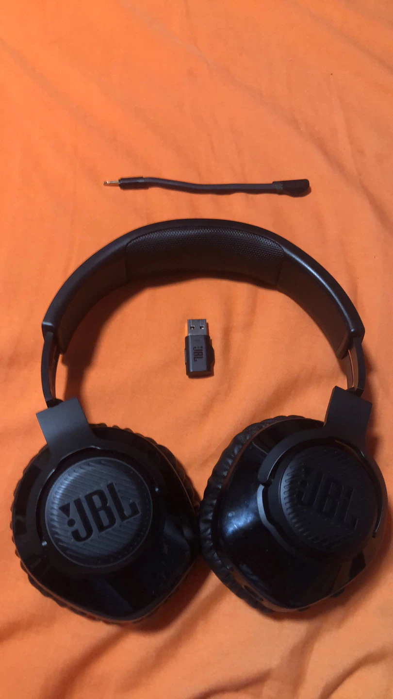 JBL Quantum 350s - photo 2