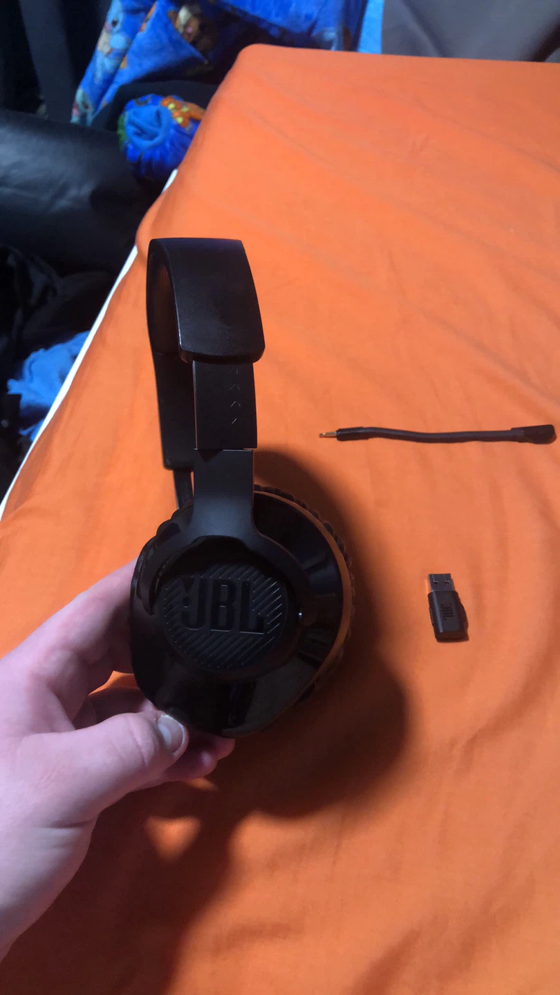 JBL Quantum 350s
