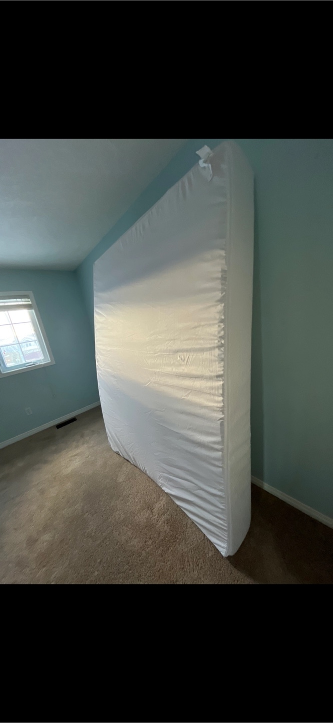 Mattress