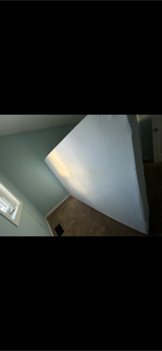 Mattress - photo 3