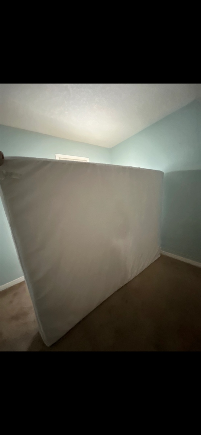 Mattress - photo 2
