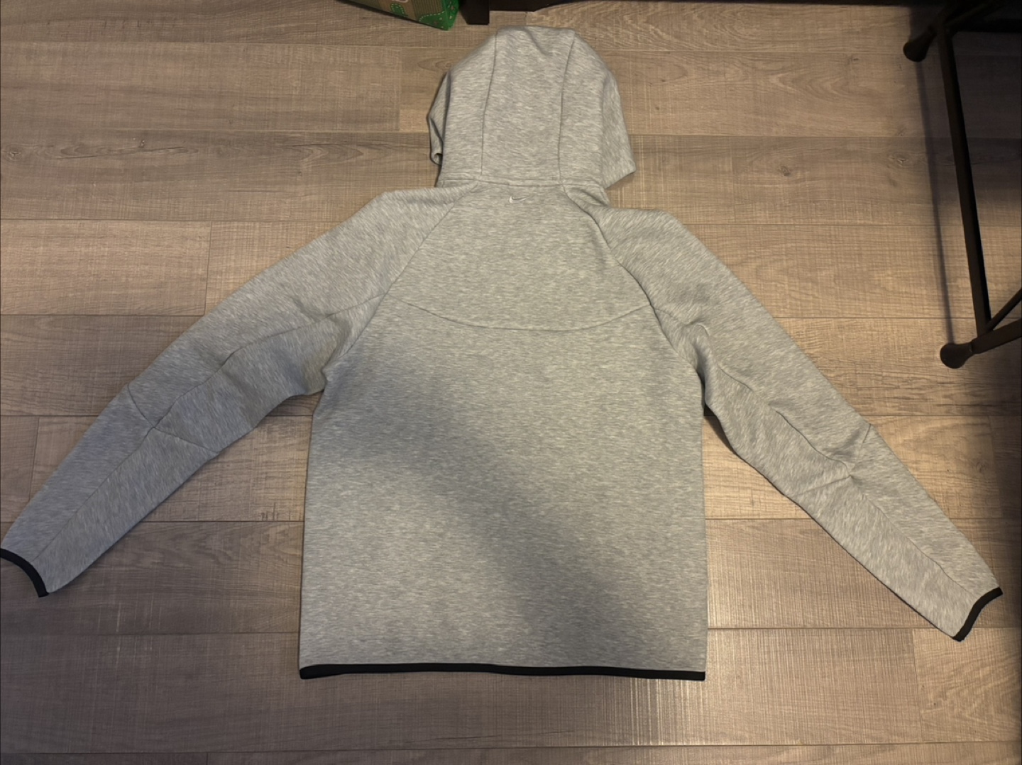 Nike Kobe Tech Fleece size medium - photo 2