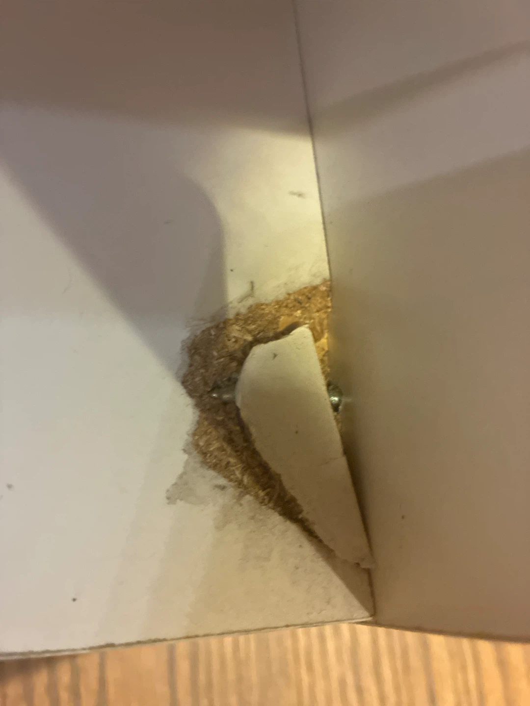 White Shelf Unit Shoes Storage 5 levels - photo 3