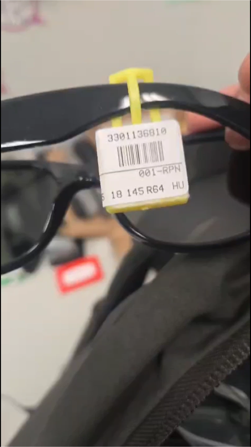 Ray-Ban Ferrari Collection Sunglasses - NEW - photo 5