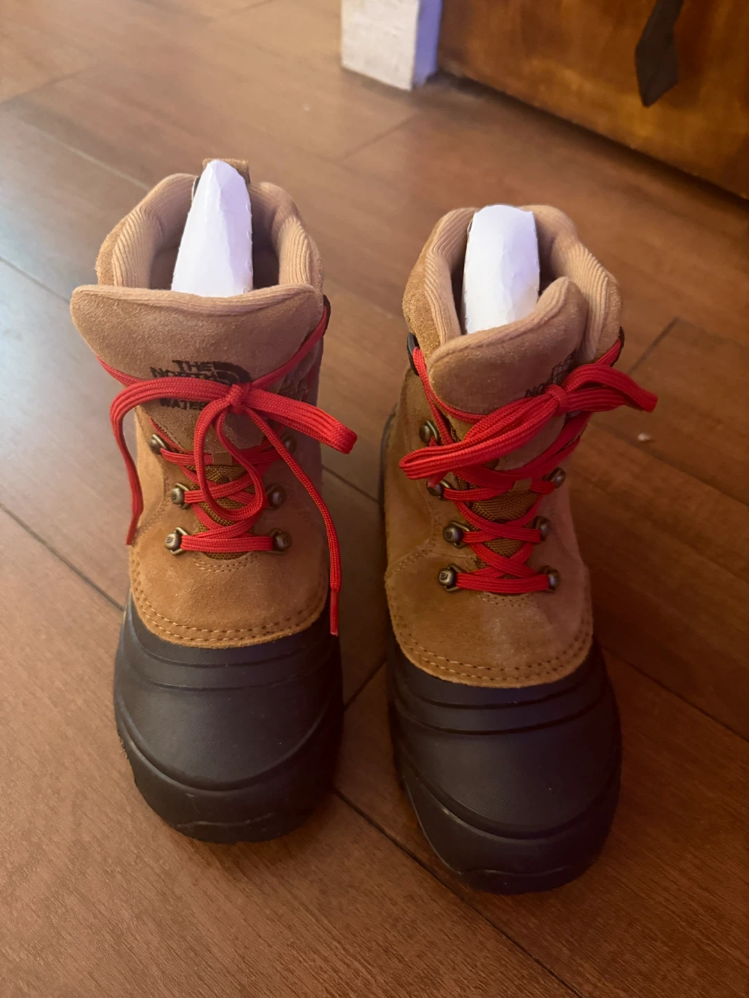 The North Face Youth Boots