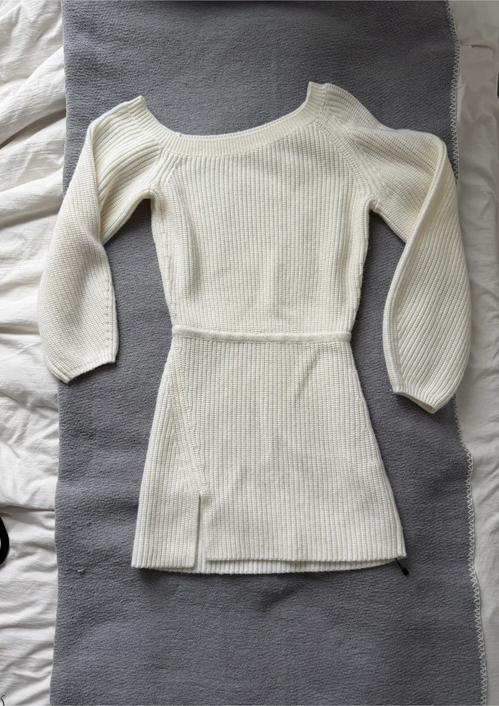 Revolve Lovers + Friends Sweater Dress - size xs  - - photo 2