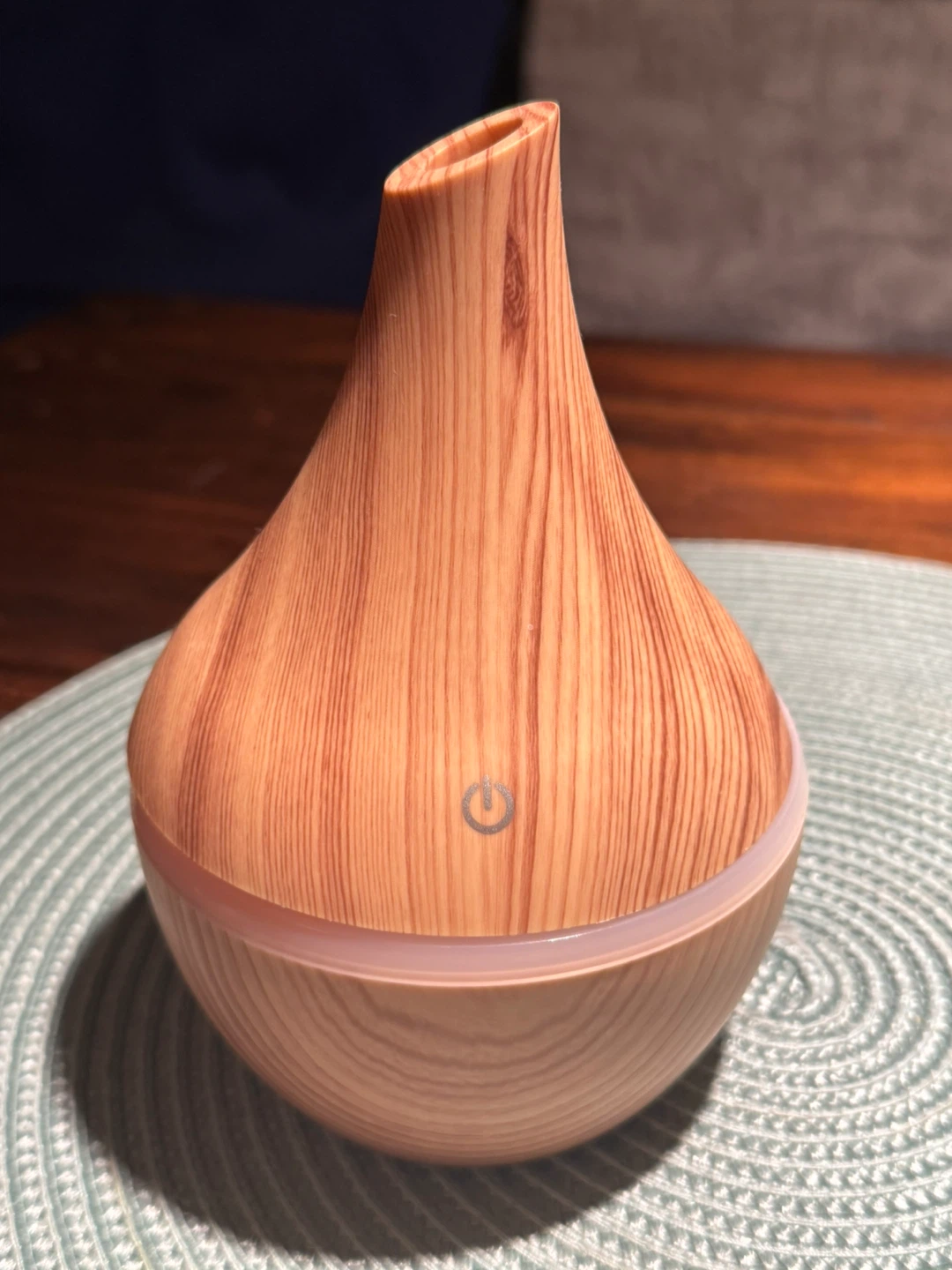 Alieva spa Essential Oil Diffuser - photo 2