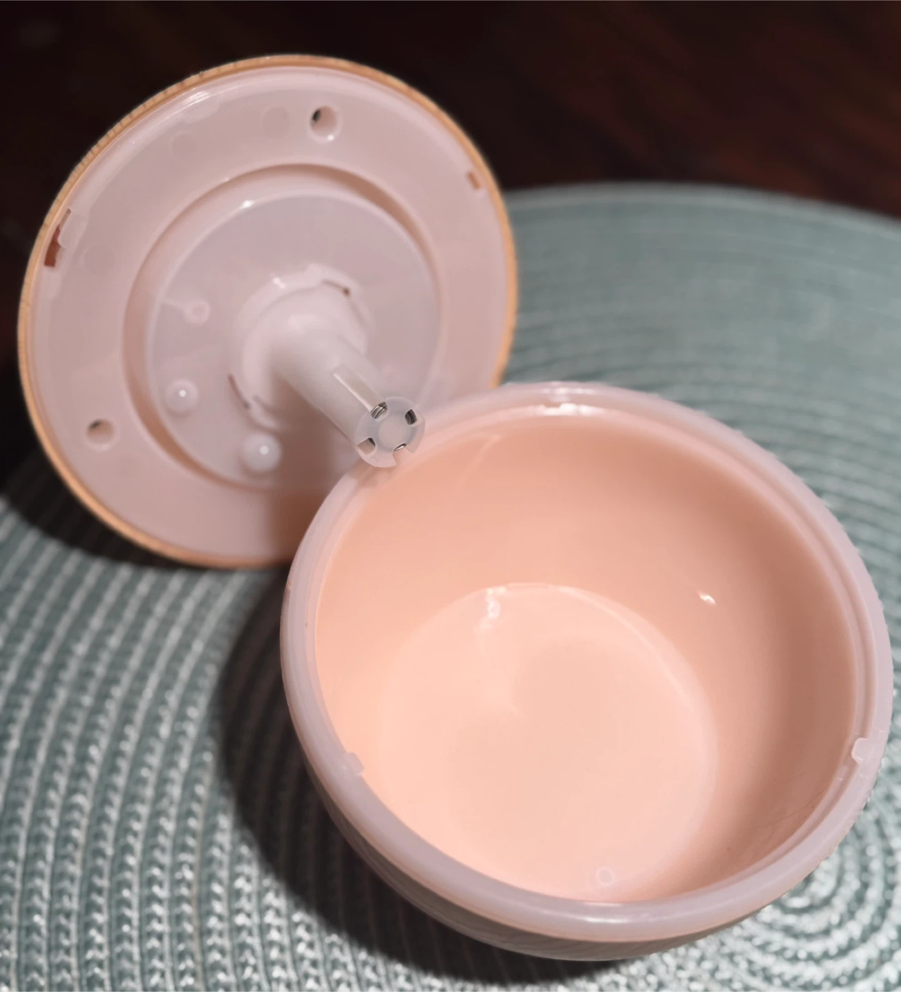 Alieva spa Essential Oil Diffuser - photo 3