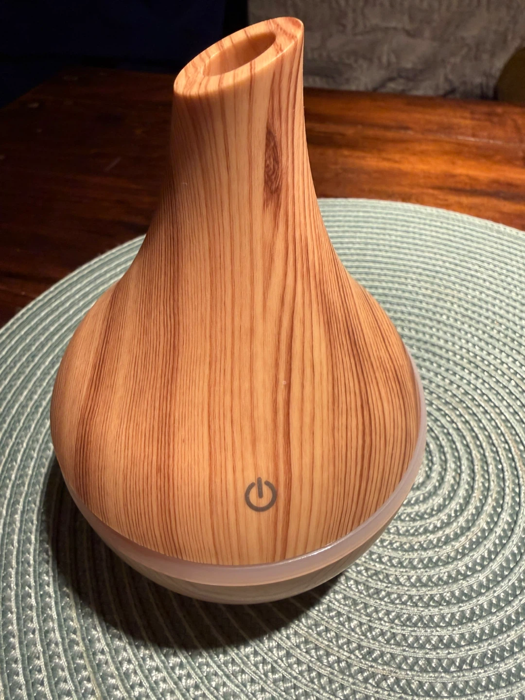 Alieva spa Essential Oil Diffuser