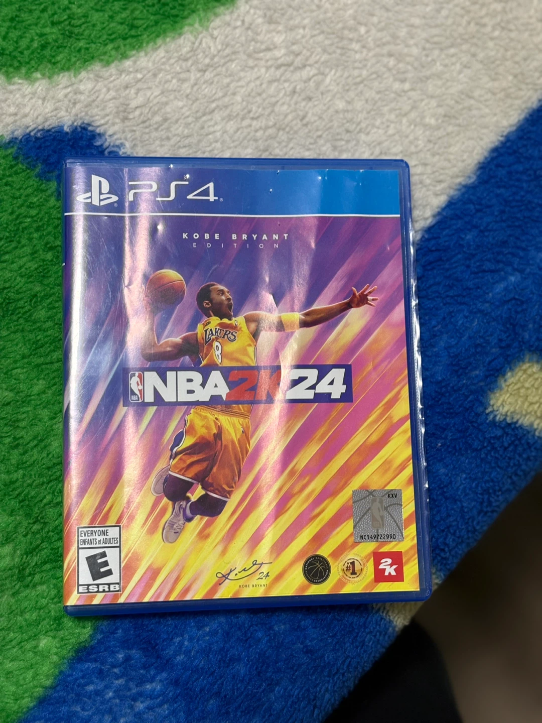 PS4 games - photo 4