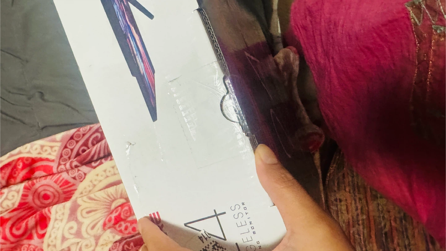 BNIB. Sceptre IPS 24" Gaming Monitor 165Hz - photo 2