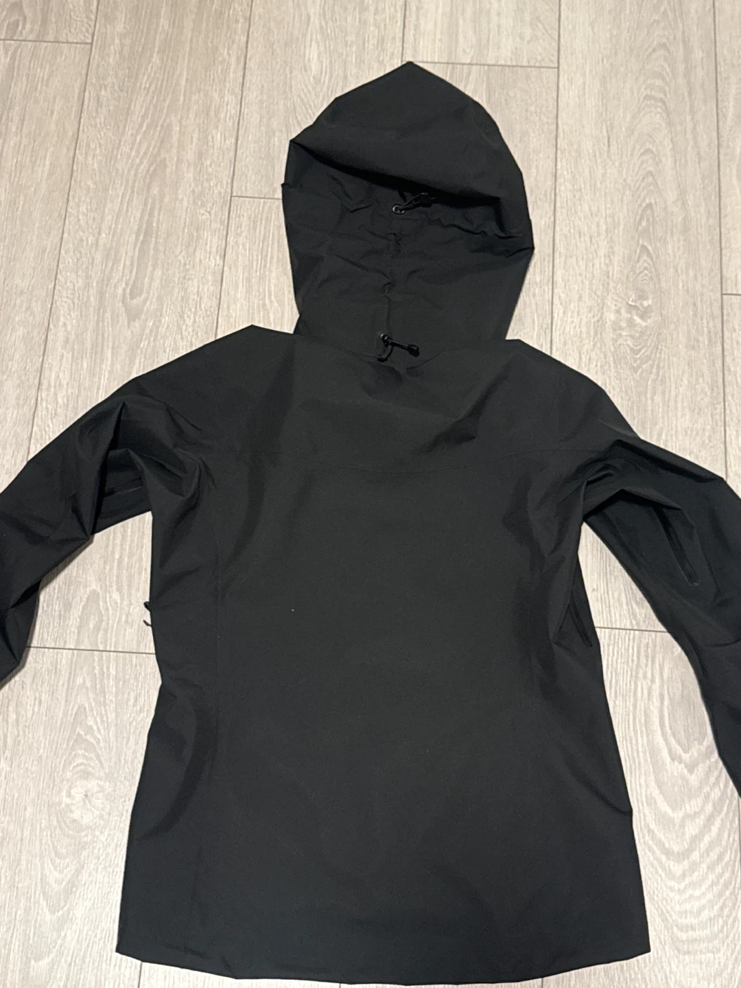 Arc'teryx Alpha SV Women's Jacket - XS - photo 2