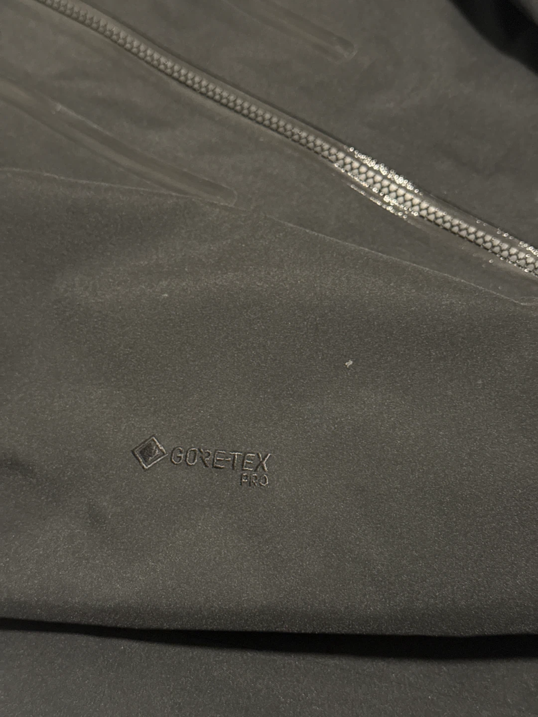 Arc'teryx Alpha SV Women's Jacket - XS - photo 4