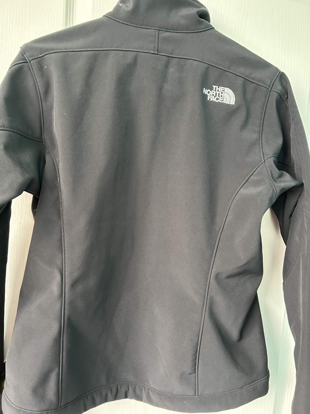 BNWT Women’s M Black - North Face Caroleena Jacket - photo 2