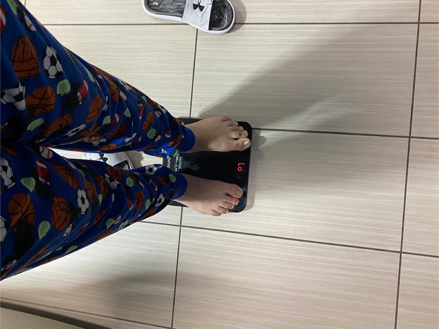 Renpho Body Composition Scale - Model ES-26M-B - photo 4