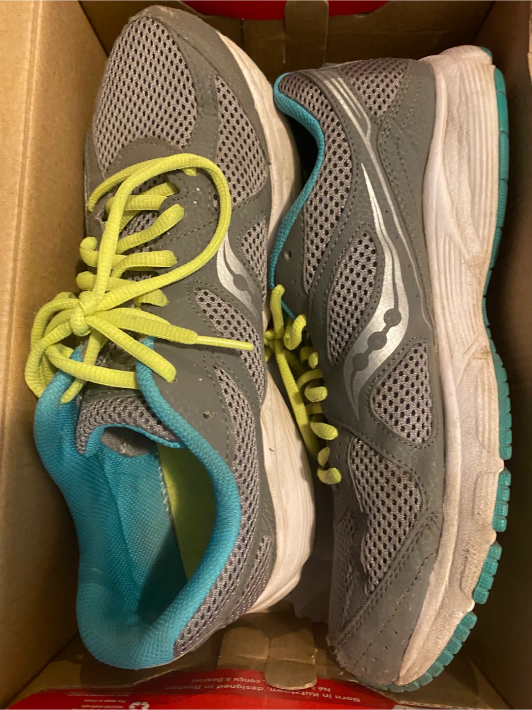 Assorted women’s size 8.5-9 shoes - photo 3
