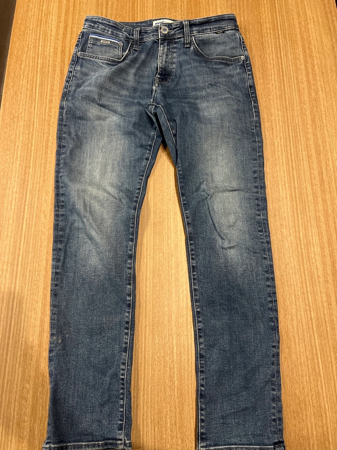 Mavi Jake Jeans, Size 33/32