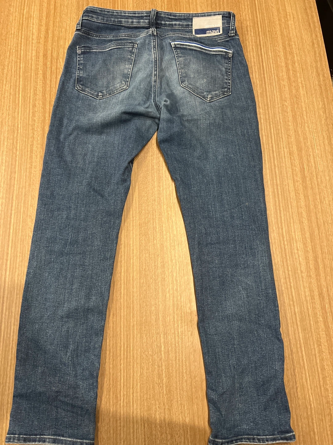Mavi Jake Jeans, Size 33/32 - photo 2