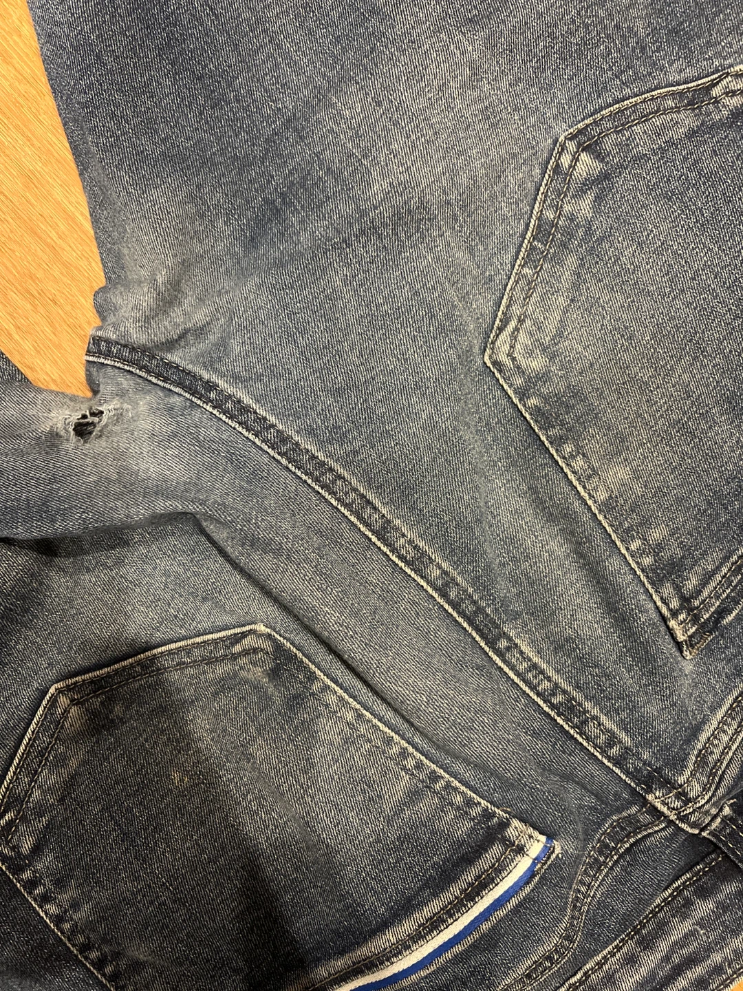 Mavi Jake Jeans, Size 33/32 - photo 3