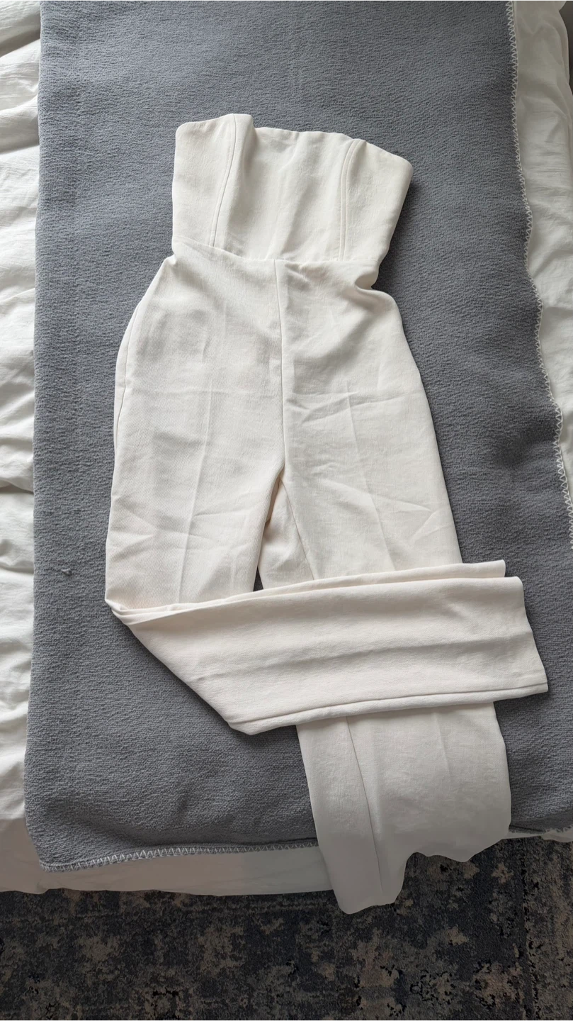 Aritzia Wilfred Jumpsuit - size 0 - photo 3