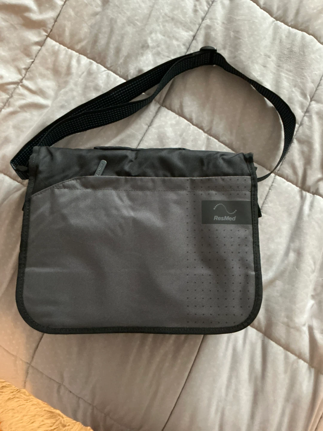Resmed Travel Bag for AirSense™ 11 & AirCurve™ 11 BiPAP Machines